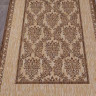 Ковёр VEGAS-S001-BEIGE-BROWN-STAN