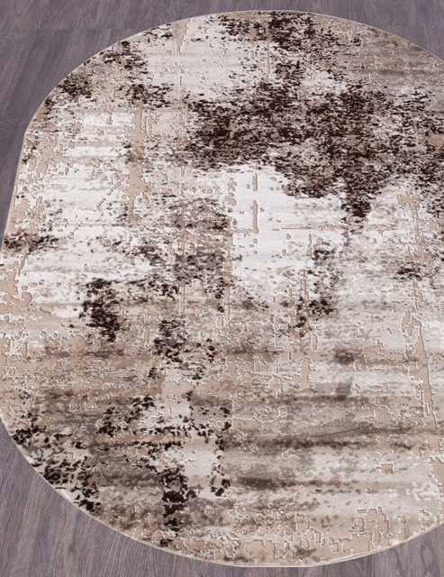 Турецкий ковер ARMINA-04047B-DARK-BROWN-OVAL Восточные ковры ARMINA
Цена указана за квадратный метр