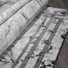 Турецкий ковер PANAMA-PN006G-GREY-GREY-STAN