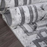 Турецкий ковер PANAMA-PN006G-GREY-GREY-STAN