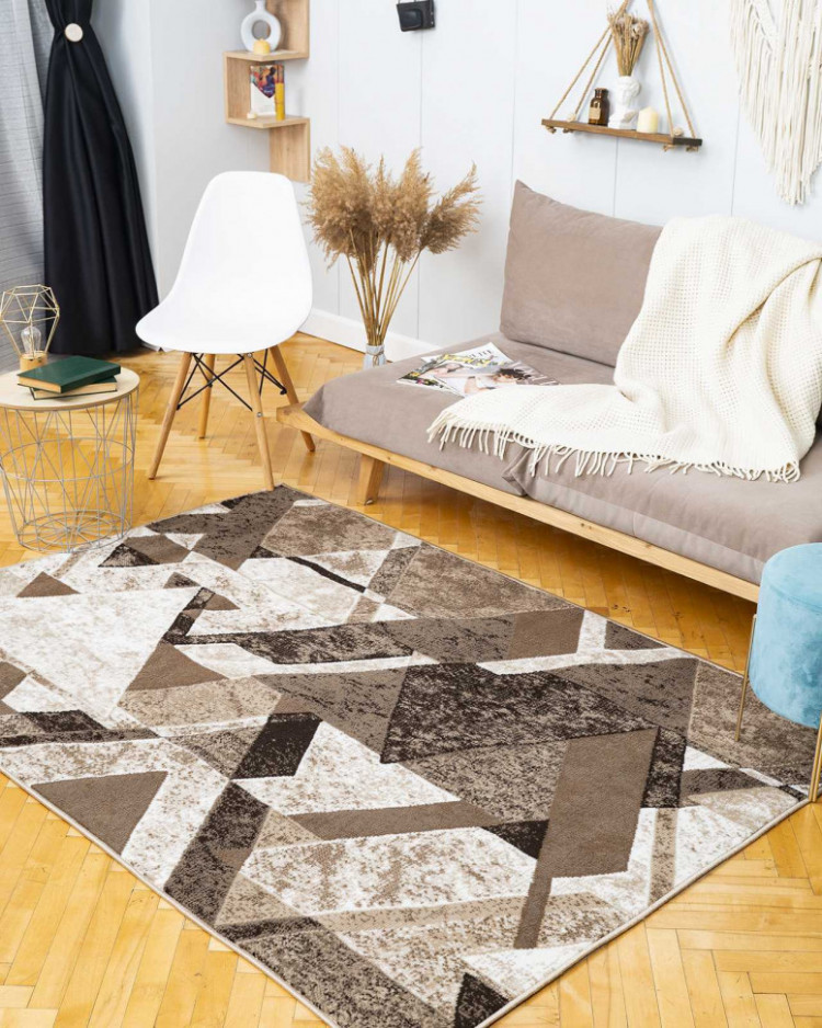 Ковёр ИЗУМРУД 57 Российский Ковёр Изумруд.Цена указана за 1 кв/метр.