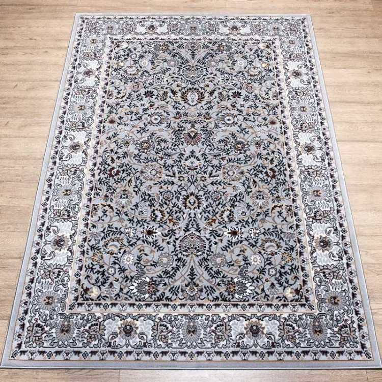 Ковёр LAILA DE LUXE 15771_10766 Российский Ковёр Лайла де Люкс 15771_10766 Цена указана за 1 кв/метр.