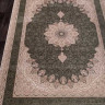 Иранский ковер NOYAN-8012-CREAM-STAN