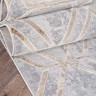 Турецкий ковер TOKIO-16135A-BEIGE-BROWN-STAN