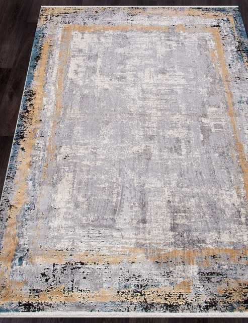 Турецкий ковер ERVA-18126-GOLD-GRAY-STAN Восточные ковры ERVA
Цена указана за квадратный метр