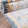 Турецкий ковер ERVA-18126-GOLD-GRAY-STAN