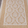 Ковёр VEGAS-S001-BEIGE-STAN