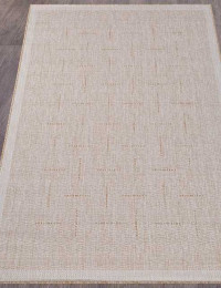 Ковёр VEGAS-S008-CREAM-STAN