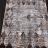 Турецкий ковер PANAMA-PN007C-GREY-BROWN-STAN