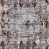Турецкий ковер PANAMA-PN007C-GREY-BROWN-STAN