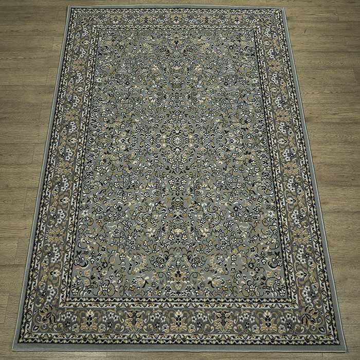 Ковёр LAILA DE LUXE 15772_10766 Российский Ковёр Лайла де Люкс 15772_10766 Цена указана за 1 кв/метр.
