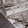Турецкий ковер PANAMA-PN008B-BROWN-BROWN-STAN
