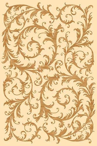 Прямоугольный ковер OLYMPOS D156 CREAM Российский ковер ОЛИМПОС фабрики Меринос D156 CREAM Цена указана за 1 квадратный метр