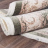 Иранский ковер NOYAN-8023-CREAM-OVAL