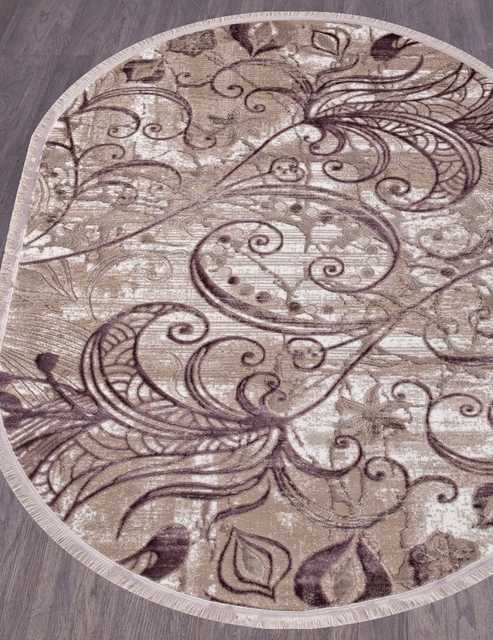 Турецкий ковер REGINA-O0273-050-PURPLE-OVAL Восточные ковры REGINA
Цена указана за квадратный метр