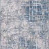 Турецкий ковер VALENTINO-V128A-D-GREY-SHRINK-L-BLUE-HEATSET-STAN