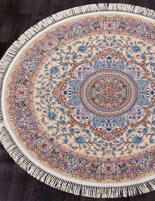 Иранский ковер SHIRAZ-1130-TABRIZ-DAIRE Персидские ковры SHIRAZ
Цена указана за кв. метр