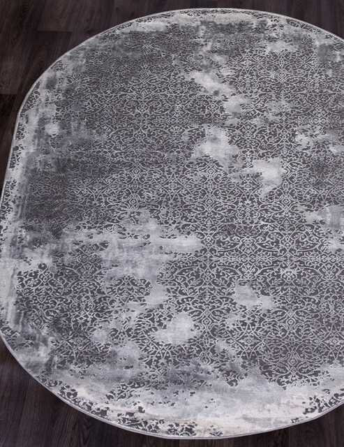 Турецкий ковер ARMINA-03792A-GREY-GREY-OVAL Восточные ковры ARMINA
Цена указана за квадратный метр