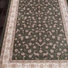 Иранский ковер NOYAN-8023-CREAM-STAN