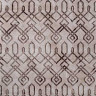 Турецкий ковер ARMINA-04049B-DARK-BROWN-STAN