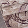 Турецкий ковер REGINA-O0273-050-PURPLE-STAN