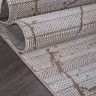 Турецкий ковер PANAMA-PN009B-BROWN-BROWN-STAN
