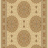 Прямоугольный ковер BUHARA D1902 CREAM