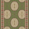 Прямоугольный ковер BUHARA D1902 CREAM