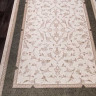 Иранский ковер NOYAN-8031-CREAM