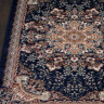 Ковёр ISFAHAN-D521-NAVY-STAN