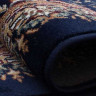 Ковёр ISFAHAN-D521-NAVY-STAN