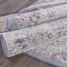 Турецкий ковер MARDAN-5044A-COKEN-D-GREY-BLUE-OVAL