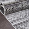 Бельгийский ковер EUPHORIA-13121-CREAM-ANTHRACITE-STAN