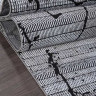 Турецкий ковер PANAMA-PN009G-GREY-GREY-STAN