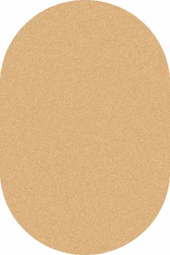 Овальный ковер COMFORT SHAGGY S600 BEIGE-D.BEIGE Российский ковер КОМФОРТ ШАГГИ фабрики Меринос S600 BEIGE-D.BEIGE Цена указана за 1 квадратный метр
