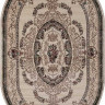 Ковёр COLIZEY-D058-CREAM-OVAL