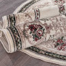 Ковёр COLIZEY-D058-CREAM-OVAL