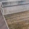 Ковёр LONDON-D816-GRAY-BLUE-STAN