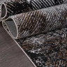 Турецкий ковер PANAMA-PN010C-GREY-BROWN-STAN