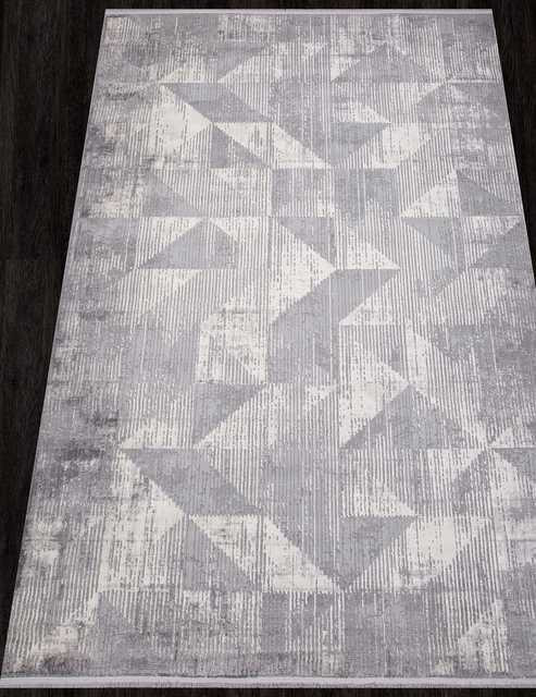 Турецкий ковер ALANYA-22353A-CREAM-GREY-STAN Восточные ковры ALANYA
Цена указана за квадратный метр