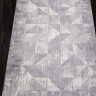 Турецкий ковер ALANYA-22353A-CREAM-GREY-STAN