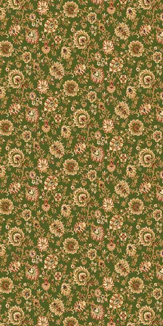 Ковровая VALENCIA DELUXE P026 GREEN Российский ковер ВАЛЕНСИЯ ДЕЛЮКС фабрики Меринос P026 GREEN Цена указана за 1 квадратный метр