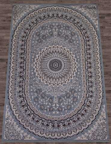 Ковёр SIERRA D504-BLUE-BROWN-STAN Российский Ковёр Сиерра
Цена указана за 1 кв/метр.