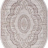 Турецкий ковер MOROCCO-Z-1013-VIZON-OVAL
