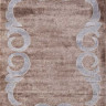 Турецкий ковер TOKIO-17970A-BEIGE-BROWN-STAN