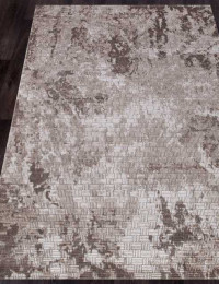Турецкий ковер ARMINA-04054C-GREY-BROWN-STAN