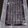 Турецкий ковер PANAMA-PN011G-GREY-GREY-STAN
