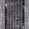 Турецкий ковер PANAMA-PN011G-GREY-GREY-STAN