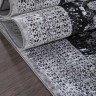Турецкий ковер PANAMA-PN011G-GREY-GREY-STAN