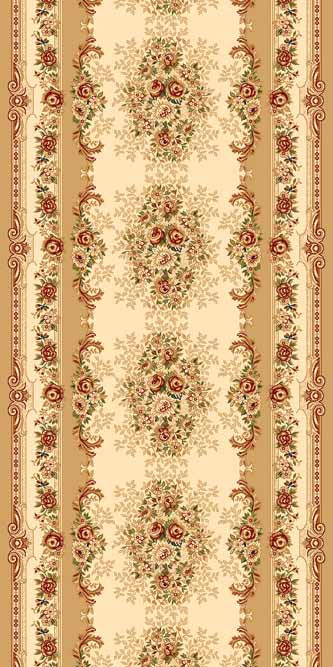 Ковровая VALENCIA DELUXE 4015 BEIGE Российский ковер ВАЛЕНСИЯ ДЕЛЮКС фабрики Меринос 4015 BEIGE Цена указана за 1 квадратный метр